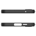 Etui Spigen Liquid Air do Samsung Galaxy A55 5G Matte Black