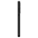 Etui Spigen Liquid Air do Samsung Galaxy A55 5G Matte Black