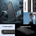 Etui Spigen Tough Armor do Samsung Galaxy A35 5G Black