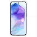 Etui Spigen Ultra Hybrid do Samsung Galaxy A55 5G Crystal Clear