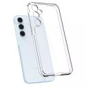 Etui Spigen Ultra Hybrid do Samsung Galaxy A55 5G Crystal Clear