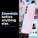 Etui Spigen Ultra Hybrid do Samsung Galaxy A55 5G Crystal Clear