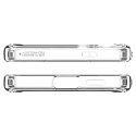 Etui Spigen Ultra Hybrid do Samsung Galaxy S24 Zero One White