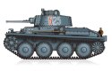 Model plastikowy PzKpfw 38t Ausf E/F 1/72