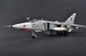 Model plastikowy Su-24MR Fencer-E