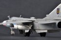 Model plastikowy Su-24MR Fencer-E