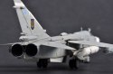 Model plastikowy Su-24MR Fencer-E