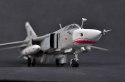 Model plastikowy Su-24MR Fencer-E