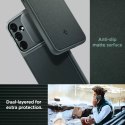 Etui Spigen Optik Armor do Samsung Galaxy A55 5G Abyss Green