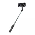 Spigen S570W Magsafe Bluetooth Selfie Stick Tripod Black