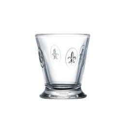 Fleur de lys Szklanka 250 ml