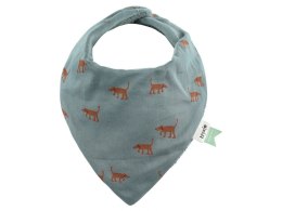 Playful Pup Śliniak-Bandana 43 x 16 cm