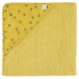 Sunny Spots Ręcznik Kąpielowy z Kapturem 75 x 75 cm