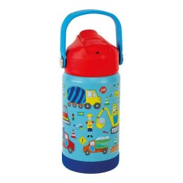 Na Budowie Butelka 400 ml