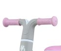 Rowerek Biegowy Velo Pink