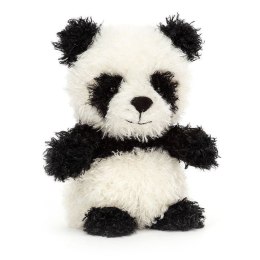 Mała Panda 18 cm