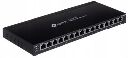 SWITCH TP-LINK TL-SG2016P (8xPoE+)