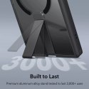 Etui ESR Flickstand Boost Halolock do Samsung Galaxy S24 Ultra Frosted Clear
