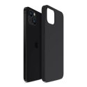 Etui do Apple iPhone 15 Plus - 3mk Silicone Case