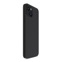 Etui do Apple iPhone 15 Plus - 3mk Silicone Case