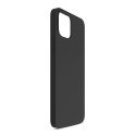 Etui do Apple iPhone 15 Plus - 3mk Silicone Case