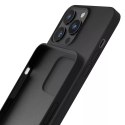 Etui do Apple iPhone 15 Pro - 3mk Silicone Case