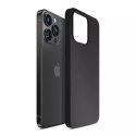 Etui do Apple iPhone 15 Pro - 3mk Silicone Case