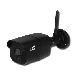Kamera zewnętrzna BULLET biała IP66 PTZ WiFi&LAN 4Mpix 85*LED 4*IR soczewka 3,6mm (IR Cut Filter) DC12V Model CZ LTC Vision