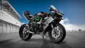 Klocki Technic 42170 Motocykl Kawasaki Ninja H2R