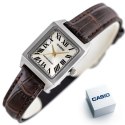 ZEGAREK DAMSKI CASIO LTP-V007L-9B + BOX