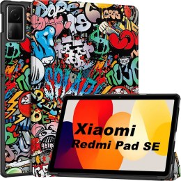 Etui do Xiaomi Redmi Pad SE 2023 11