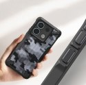 RINGKE FUSION X XIAOMI REDMI NOTE 13 PRO 5G / POCO X6 5G CAMO BLACK