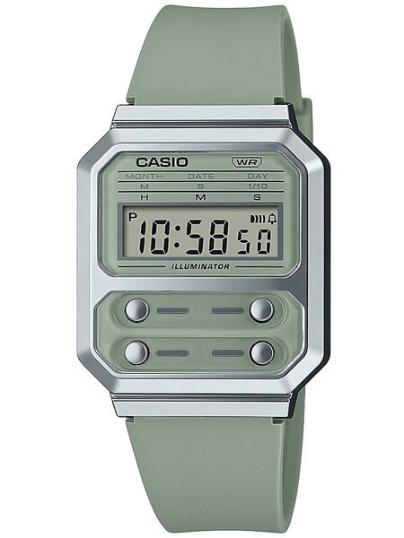 Zegarek Casio Retro Vintage A100WEF-3AEF