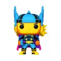 Figurka Funko POP Marvel Black Light - Thor