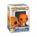 Figurka Funko Pop Games Pokemon - Charmander