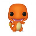 Figurka Funko Pop Games Pokemon - Charmander