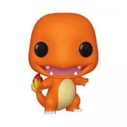 Figurka Funko Pop Games Pokemon - Charmander