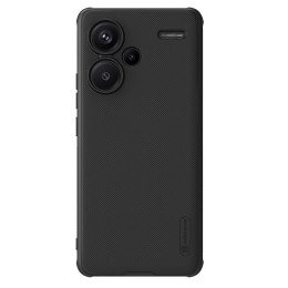 NILLKIN SUPER SHIELD PRO MAGNETIC XIAOMI REDMI NOTE 13 PRO+ 5G, BLACK / CZARNY