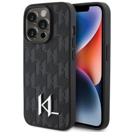 Karl Lagerfeld nakładka do iPhone 15 Pro 6,1