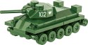 Klocki T-34/76