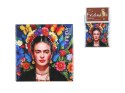 Magnes - F. Kahlo, Autoportret (CARMANI)