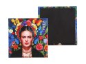 Magnes - F. Kahlo, Autoportret (CARMANI)