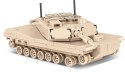 Klocki Abrams M1A2