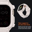 Pasek Spigen Rugged Armor "Pro" do Apple Watch Ultra 1 / 2 (49 mm) Dune Beige