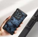 Etui Ringke Fusion X do OnePlus 12R Camo Black