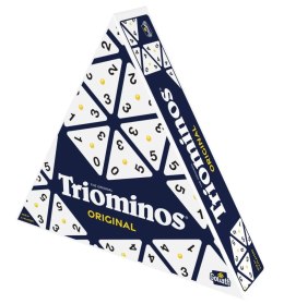 Gra Triominos Original