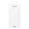 Etui Samsung Clear Case EF-QA556CTEGWW do Samsung Galaxy A55 - przezroczyste