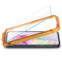Szkło hartowane Spigen Alm Glas.tR 2-pack do Samsung Galaxy A35 5G Clear