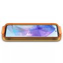 Szkło hartowane Spigen Alm Glas.tR 2-pack do Samsung Galaxy A55 5G Clear