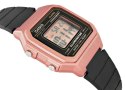 ZEGAREK UNISEX CASIO W-217HM-5A + BOX